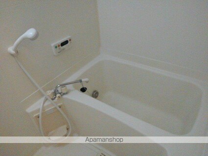 千葉県成田市西三里塚[3LDK/65.57m2]のバス