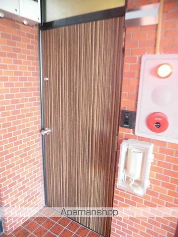 メゾン荒川Iの外観写真
