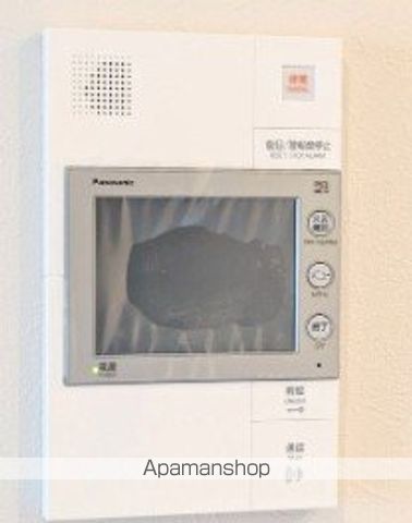 テラス神田猿楽町の内装写真