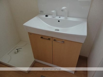 チェリーコート[1K/31.57m2]の内装3