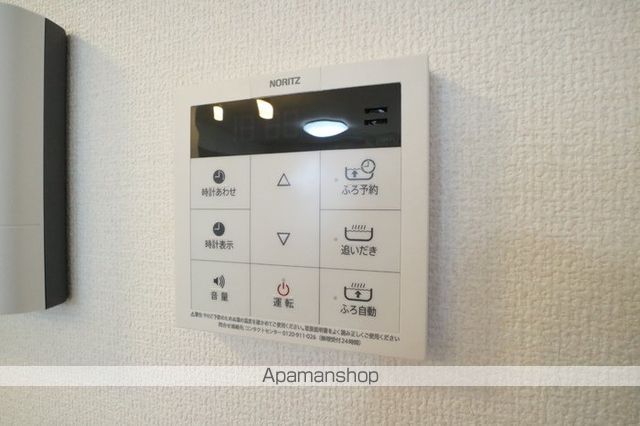サンフローラの内装写真