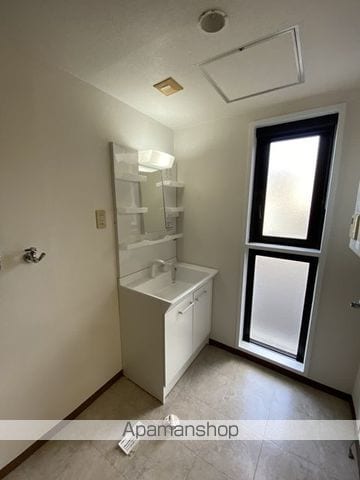 フジエール山の手の内装写真
