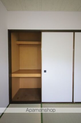 セレクト南大沢[2DK/39.74m2]の収納