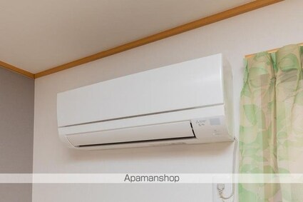 アルカディア屋島Ａ・Ｂ[1LDK/46.08m2]のその他設備