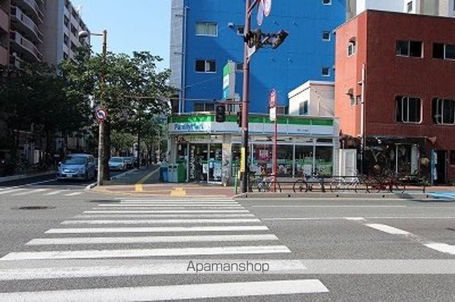 アーバス大手門 602 ｜ 福岡県福岡市中央区大手門２丁目1-34（賃貸マンション2LDK・6階・60.69㎡） その9