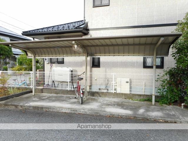 レオパレスGODのその他写真