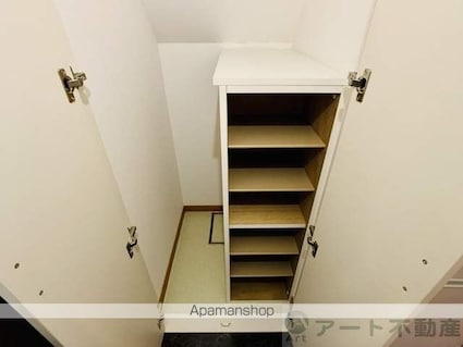 レオパレスグレーシー堀江[1K/23.61m2]の内装4