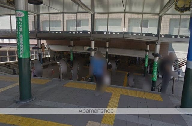 フィール野川Aの周辺写真