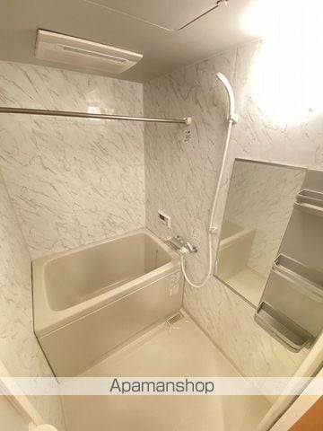 リバービューの内装写真