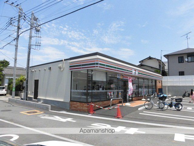 ルミナスの周辺写真