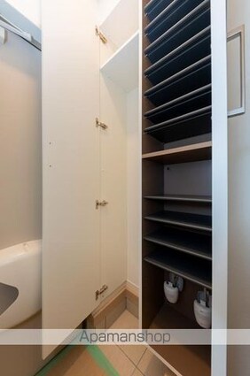 香川県高松市西宝町１丁目[1LDK/29.37m2]の内装5