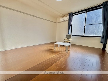 レオパレスアロー[1K/26.49m2]のリビング・居間4