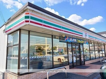 メゾン・ド・ティアラ阿南　Ｓ[2LDK/50.53m2]の周辺2