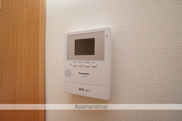 ジュアン ボヌール B棟の内装写真