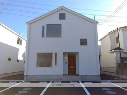 和歌山県和歌山市加納[3LDK/97.7m2]の外観3