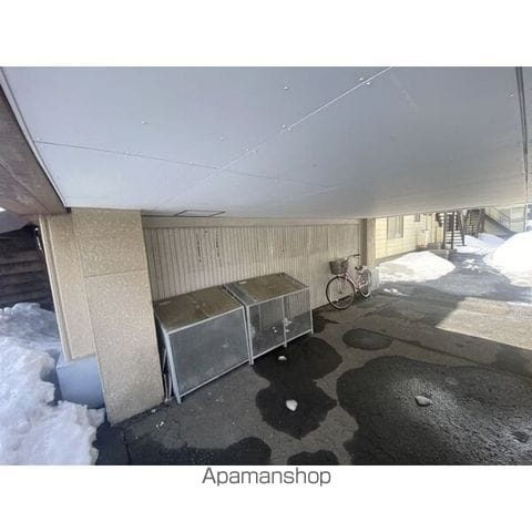 ニューライフ札幌Bのその他写真