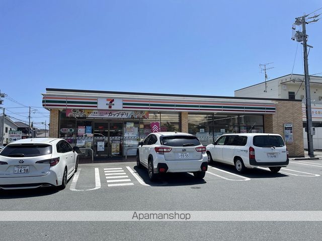 ドゥエル・ピュア 303 ｜ 静岡県浜松市中央区東若林町66-1（賃貸マンション1K・3階・32.48㎡） その20