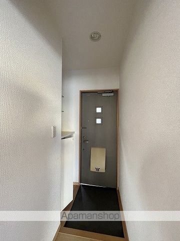 サンテラス光大寺の内装写真