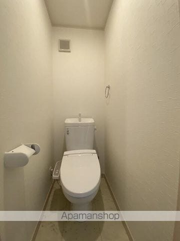ボンボニエール新小岩の内装写真