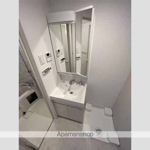 SーRESIDENCEドーム前千代崎の内装写真