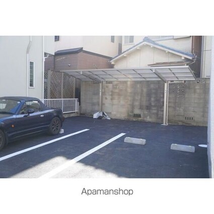 メゾンさくら[2DK/42m2]のその他内装4