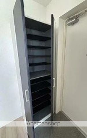 PETIT MAISON住吉の内装写真