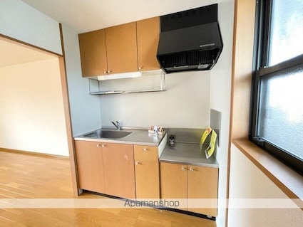 ハイツＫＳＮ[1LDK/46.37m2]の内装5