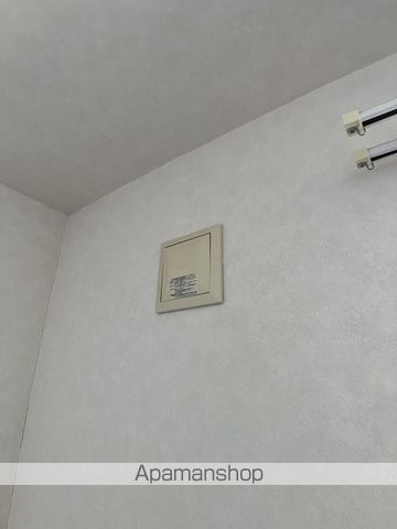 R.E.D北19条の内装写真