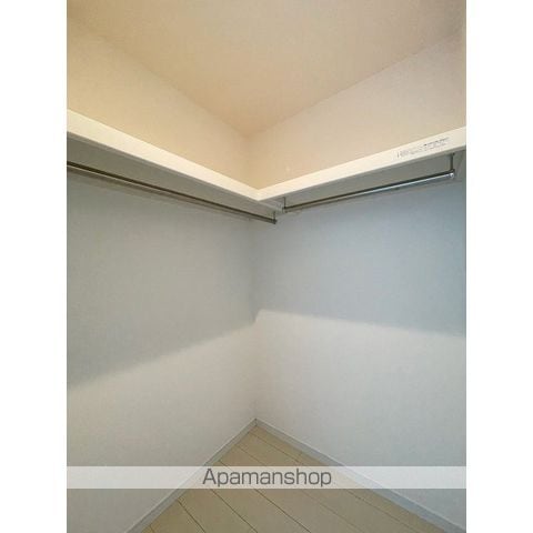 ミハス久我山の内装写真