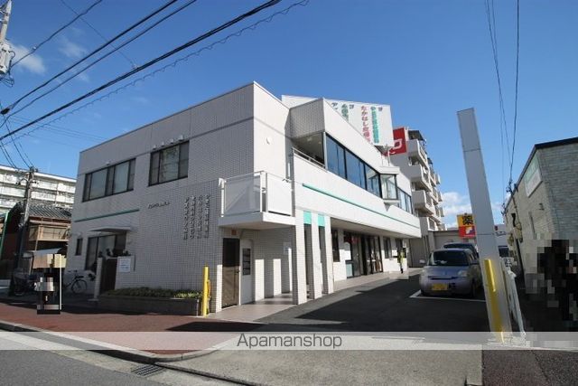 ノイプリティーの周辺写真