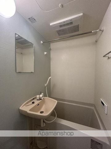 メルディア立石の内装写真