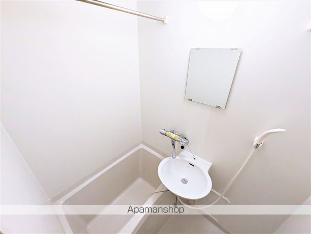 レオパレス源藤IVの内装写真
