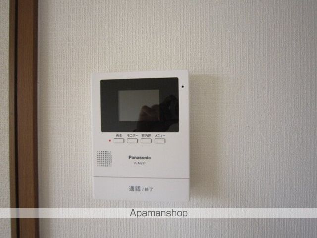 ボナール II棟の内装写真