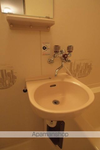 エスパシオ白石の内装写真