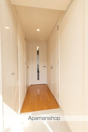 ステラメゾン茗荷谷[1DK/36.46m2]の玄関