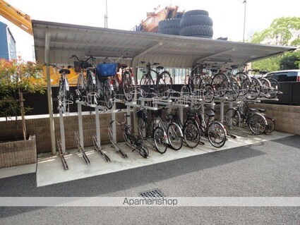 ＮＳＴ　ｂｕｉｌｄｉｎｇ　ＩＩ[1K/28.15m2]の共用部2