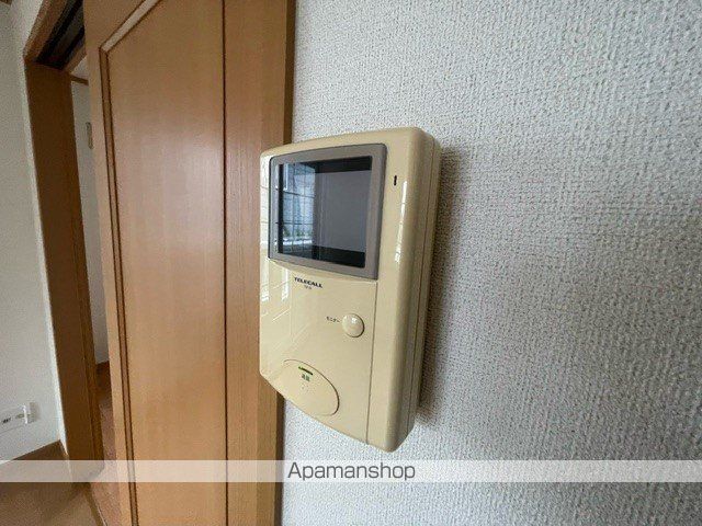 グランジエルの内装写真