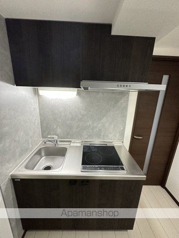 ベイルーム小田原カルムの内装写真