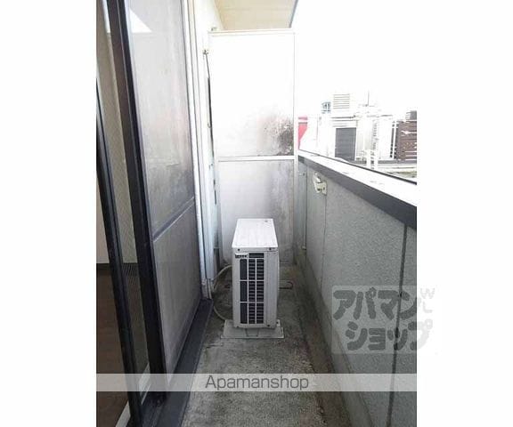エスポワール川向の内装写真