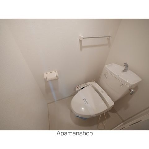 BPRレジデンス船橋の内装写真