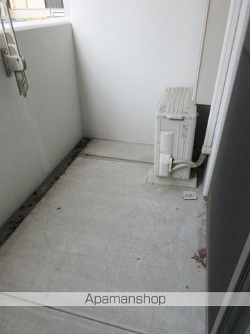 ディアコートハナテンの内装写真