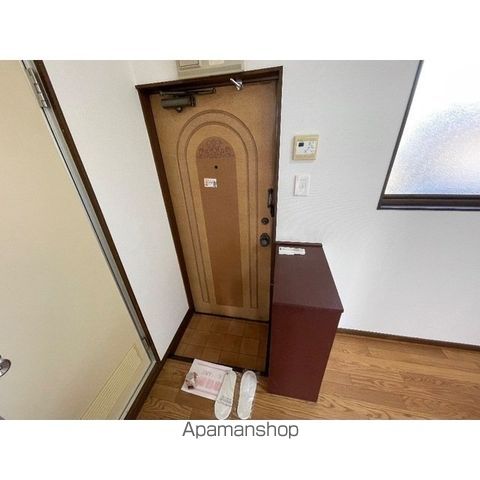 サンホーム岩槻の内装写真
