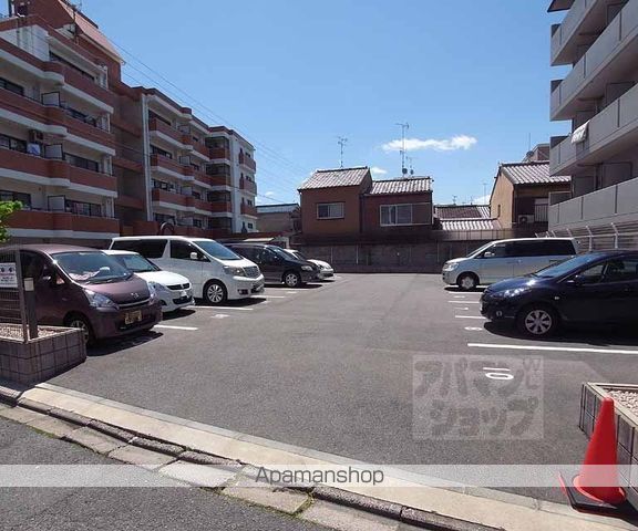 ファインブルーム伏見稲荷の周辺写真