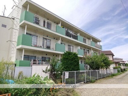 長野県松本市清水２丁目[2DK/44.55m2]の外観5