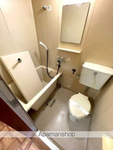 サンシャインパート2の内装写真