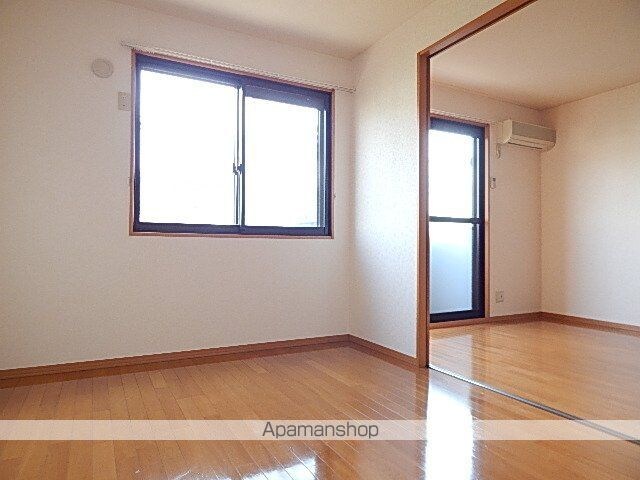 東京都立川市西砂町２丁目[1DK/35.1m2]のその他部屋・スペース
