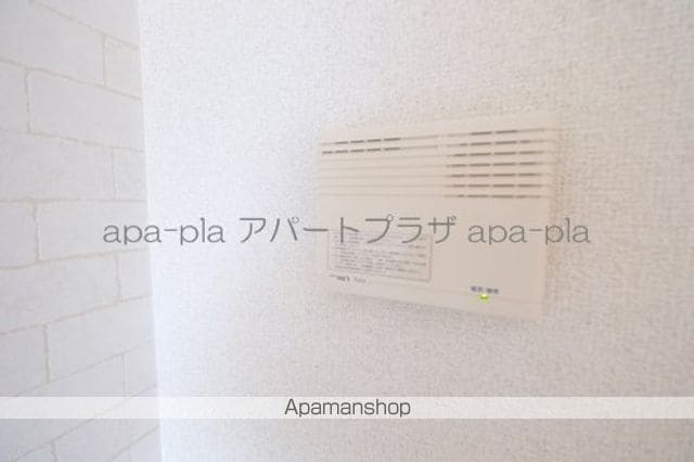 メゾン ドゥ ミニヨンの内装写真