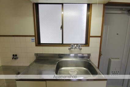 光玉ビル[1DK/24.25m2]の内装