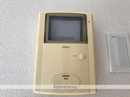 リバーサイド静[1K/34.41m2]の内装2