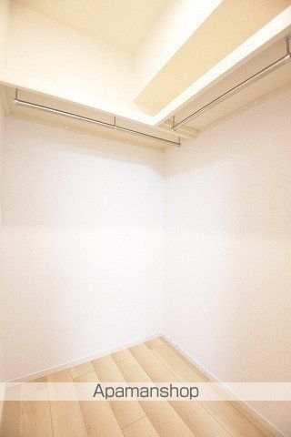 プラージュポートの内装写真